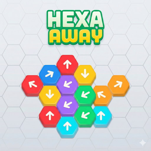 Hexa Away